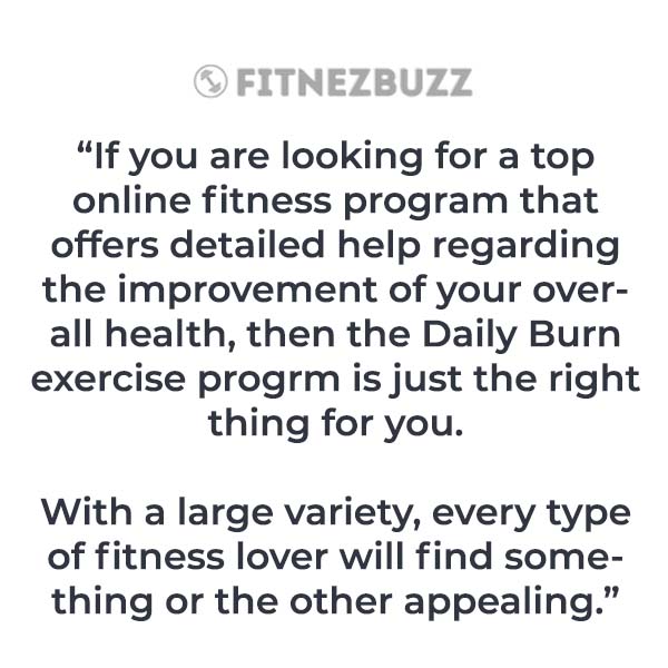 fitnessbuzz