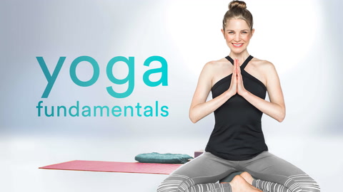 Yoga Fundamentals